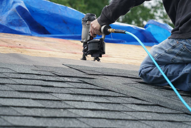 Professional Roofing services in Montgomery, IL